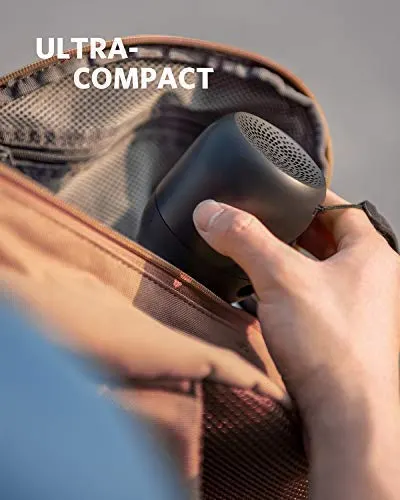  Anker Soundcore Ace A1 Portable Bluetooth Speaker